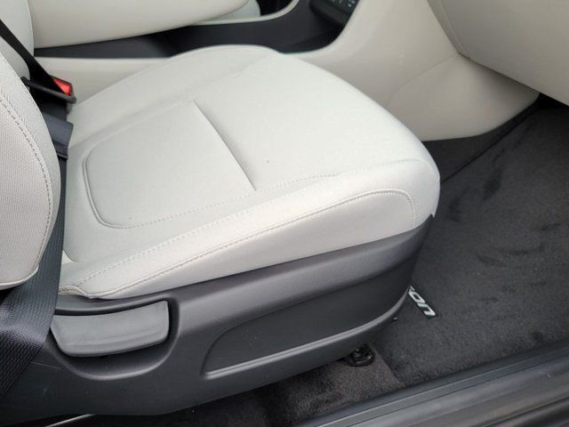 2026 Hyundai TUCSON HYBRID Blue Chantilly VA