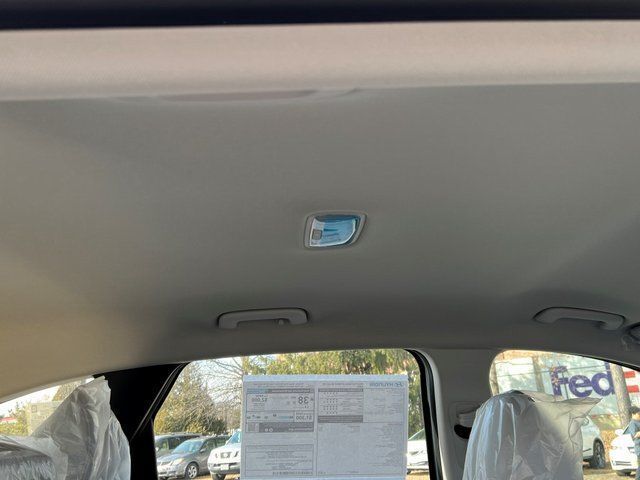 2026 Hyundai TUCSON HYBRID Blue Chantilly VA