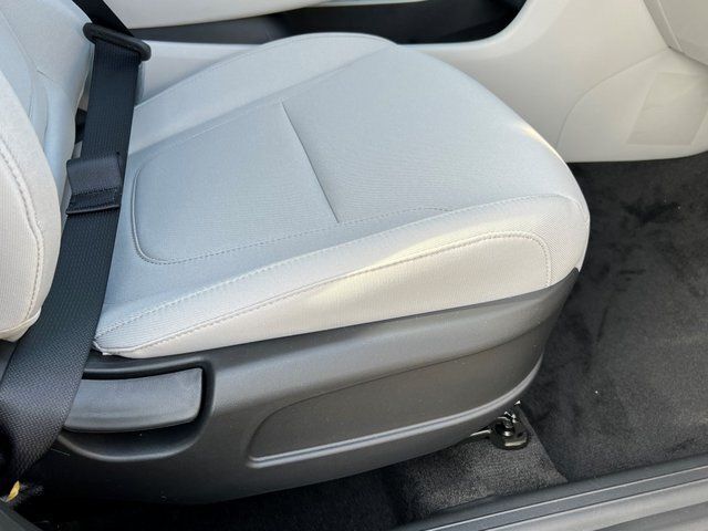 2026 Hyundai TUCSON HYBRID Blue Chantilly VA