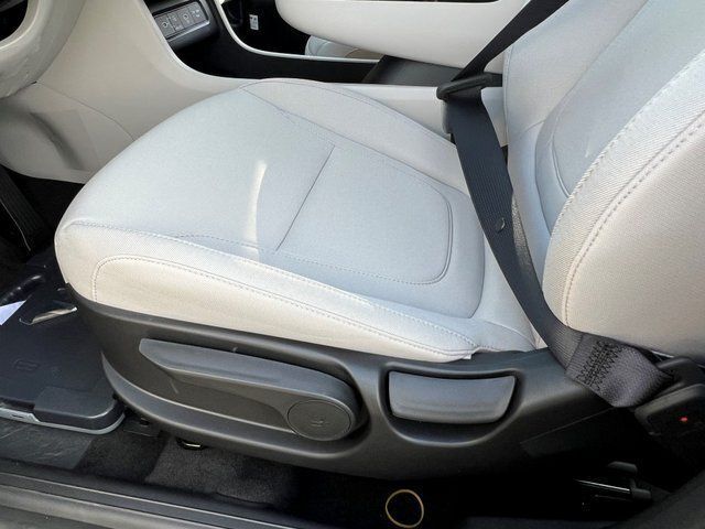 2026 Hyundai TUCSON HYBRID Blue Chantilly VA