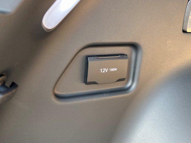 2026 Hyundai TUCSON HYBRID Blue Chantilly VA