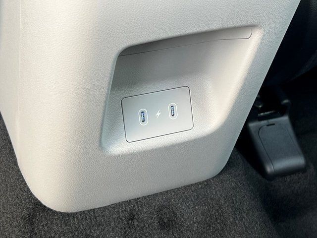 2026 Hyundai TUCSON HYBRID Blue Chantilly VA