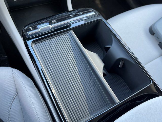 2026 Hyundai TUCSON HYBRID Blue Chantilly VA