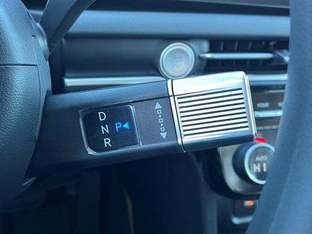 2026 Hyundai TUCSON HYBRID Blue Chantilly VA