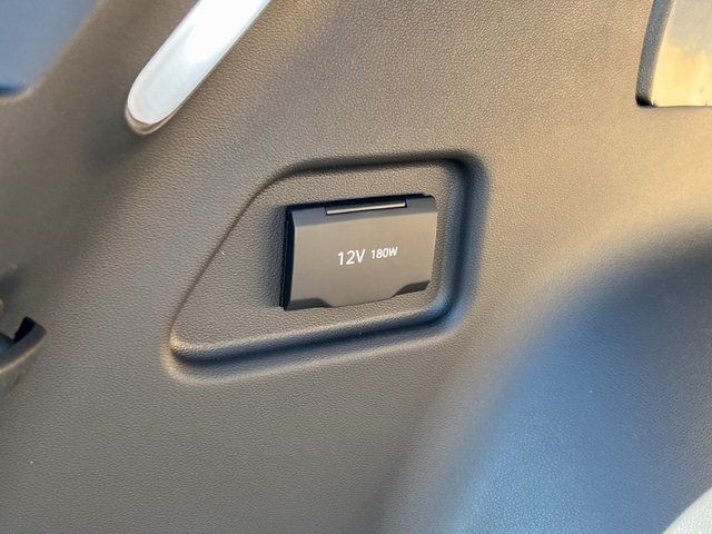 2026 Hyundai TUCSON HYBRID Blue Chantilly VA