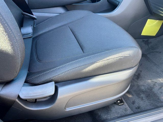 2026 Hyundai TUCSON HYBRID Blue Chantilly VA