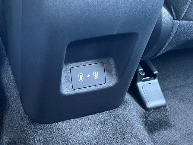 2026 Hyundai TUCSON HYBRID Blue Chantilly VA