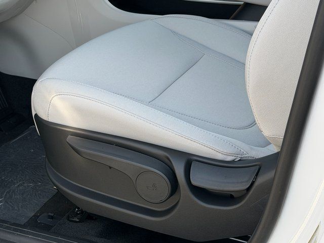 2026 Hyundai TUCSON HYBRID Blue Chantilly VA