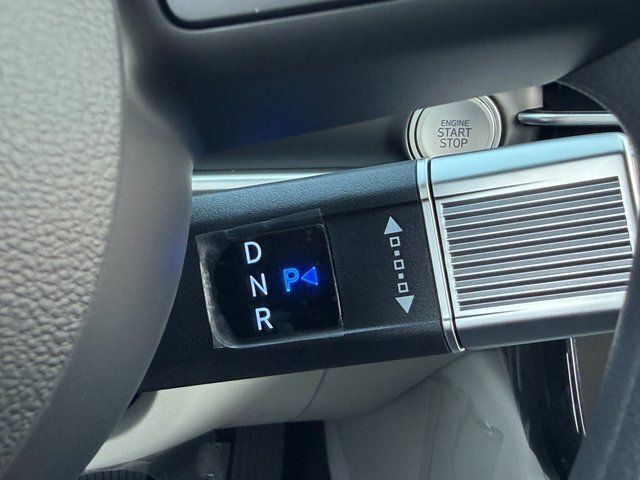 2026 Hyundai TUCSON HYBRID Blue Chantilly VA