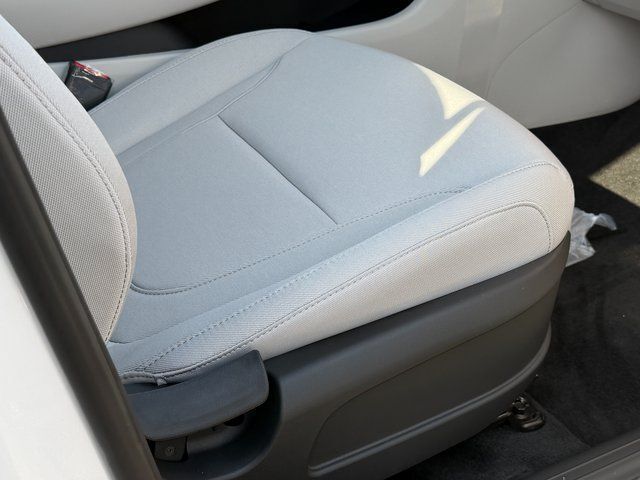 2026 Hyundai TUCSON HYBRID Blue Chantilly VA