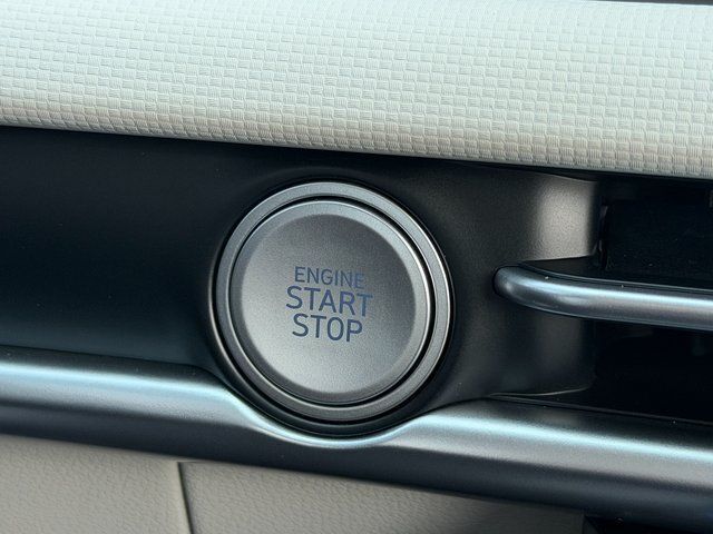2026 Hyundai TUCSON HYBRID Blue Chantilly VA