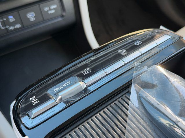 2026 Hyundai TUCSON HYBRID Blue Chantilly VA