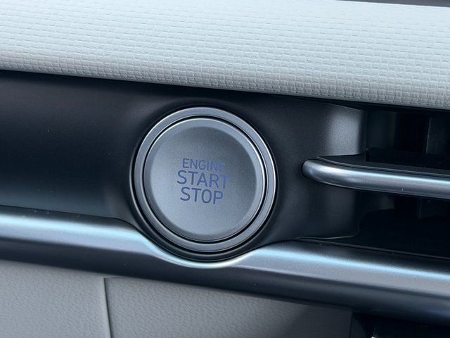 2026 Hyundai TUCSON HYBRID Blue Chantilly VA