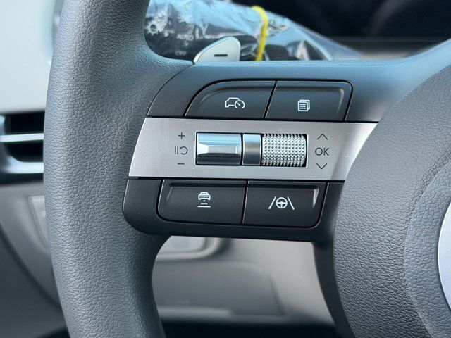 2026 Hyundai TUCSON HYBRID Blue Chantilly VA