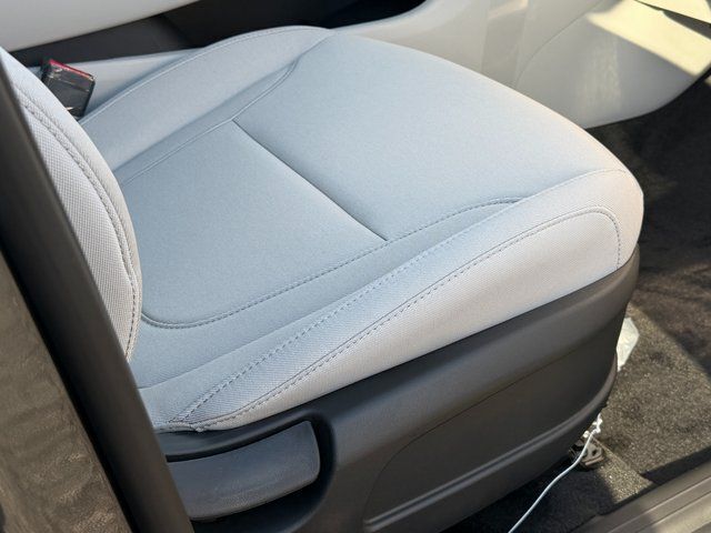 2026 Hyundai TUCSON HYBRID Blue Chantilly VA