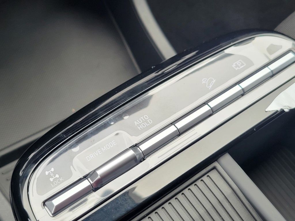 2026 Hyundai TUCSON HYBRID Blue Chantilly VA