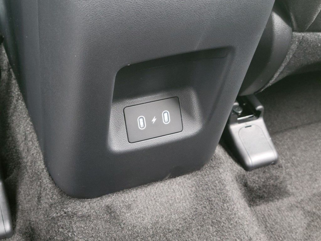 2026 Hyundai TUCSON HYBRID Blue Chantilly VA