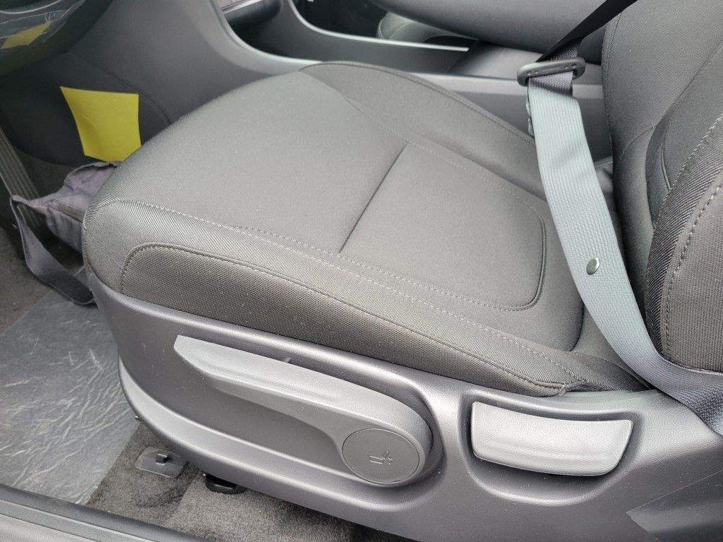 2026 Hyundai TUCSON HYBRID Blue Chantilly VA