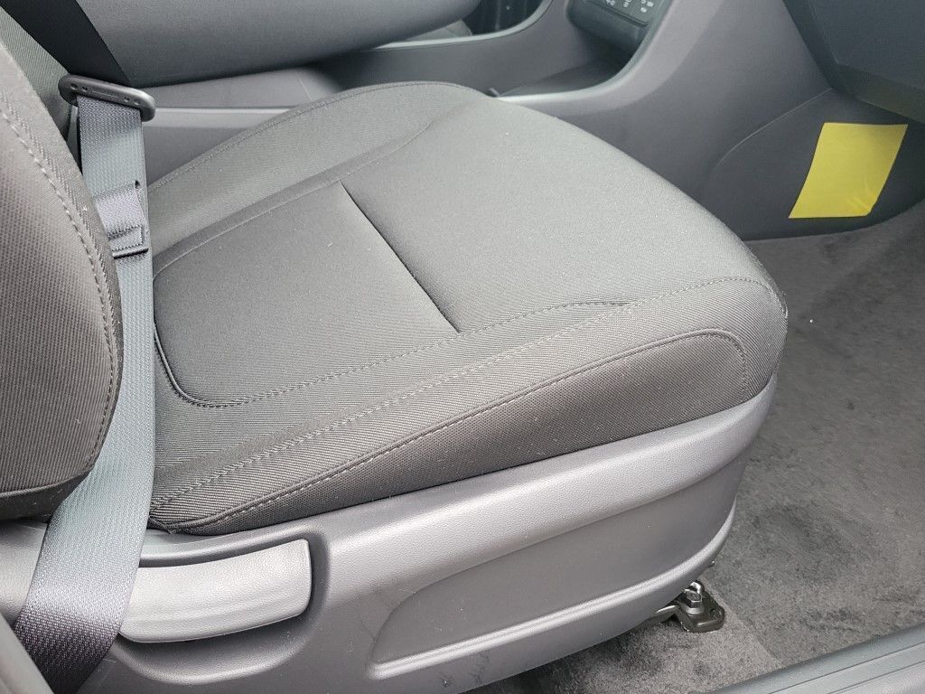 2026 Hyundai TUCSON HYBRID Blue Chantilly VA