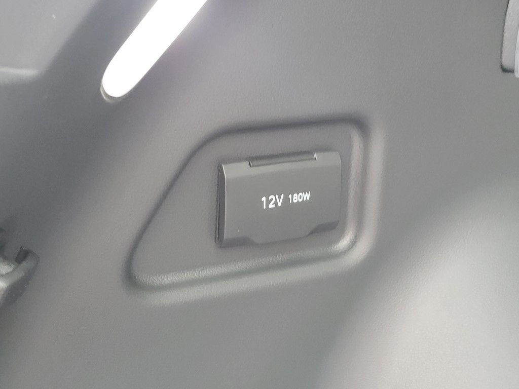 2026 Hyundai TUCSON HYBRID Blue Chantilly VA