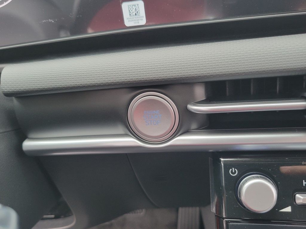 2026 Hyundai TUCSON HYBRID Blue Chantilly VA