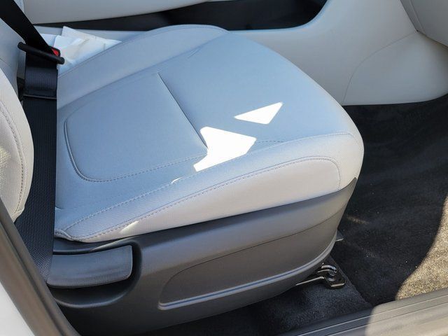 2026 Hyundai TUCSON HYBRID Blue Chantilly VA