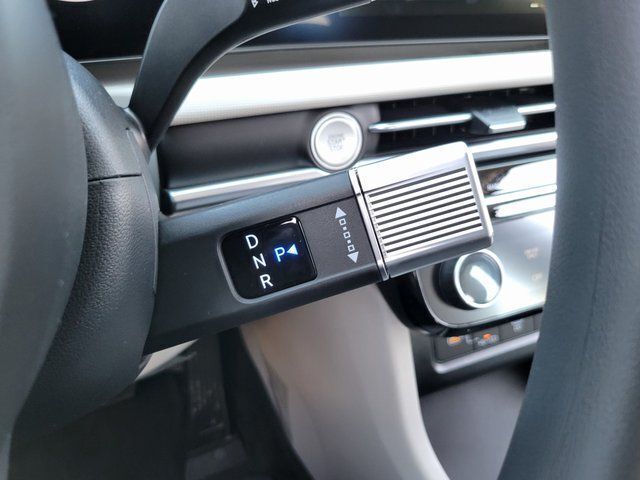 2026 Hyundai TUCSON HYBRID Blue Chantilly VA