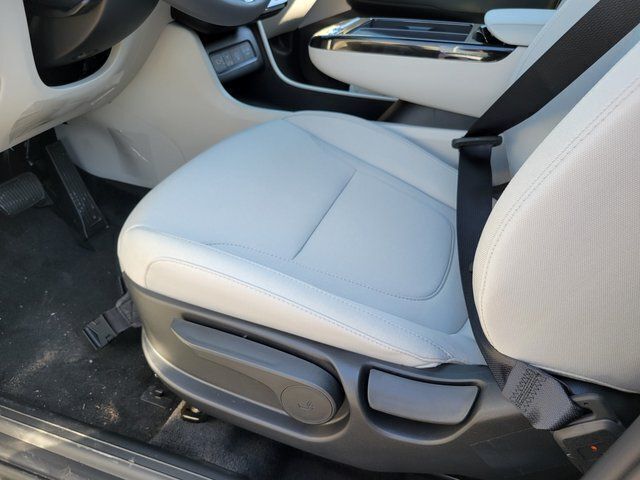 2026 Hyundai TUCSON HYBRID Blue Chantilly VA