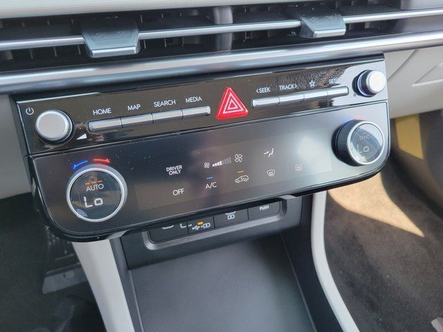 2026 Hyundai TUCSON HYBRID Blue Chantilly VA