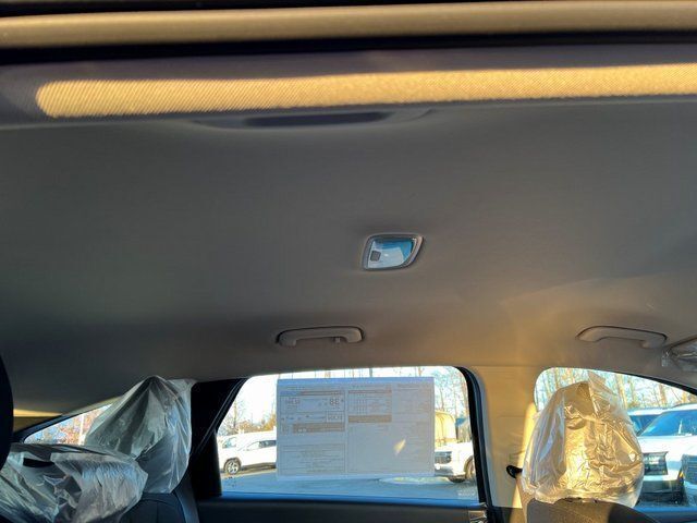 2026 Hyundai TUCSON HYBRID Blue Chantilly VA