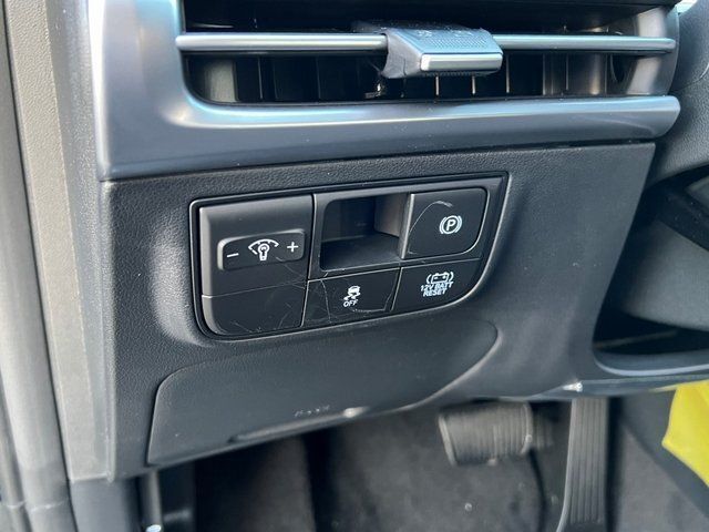 2026 Hyundai TUCSON HYBRID Blue Chantilly VA