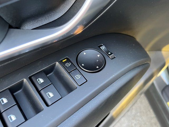 2026 Hyundai TUCSON HYBRID Blue Chantilly VA