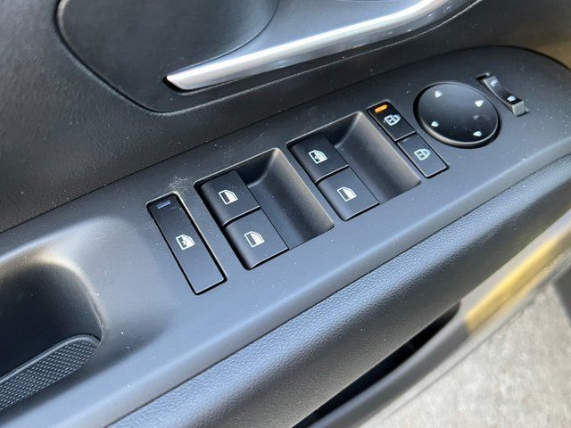 2026 Hyundai TUCSON HYBRID Blue Chantilly VA