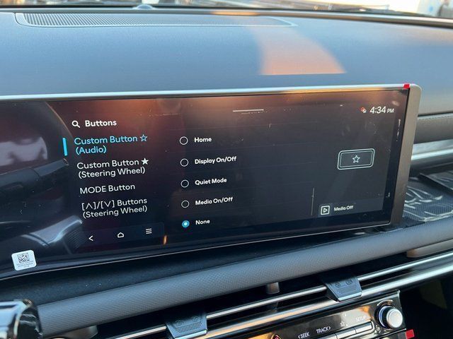 2026 Hyundai TUCSON HYBRID Blue Chantilly VA