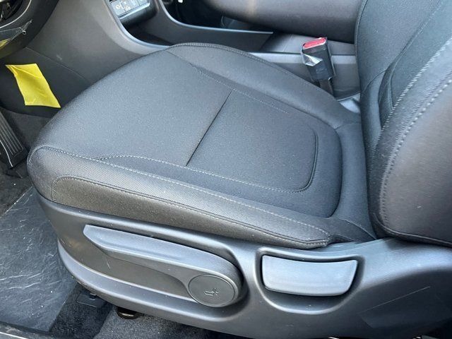 2026 Hyundai TUCSON HYBRID Blue Chantilly VA