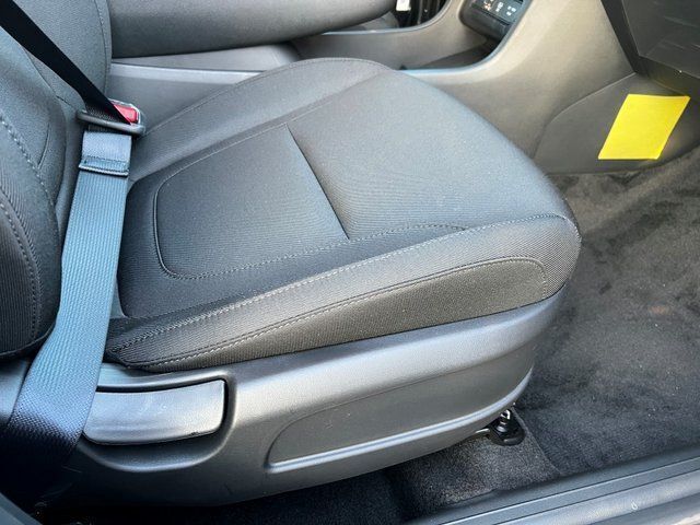 2026 Hyundai TUCSON HYBRID Blue Chantilly VA