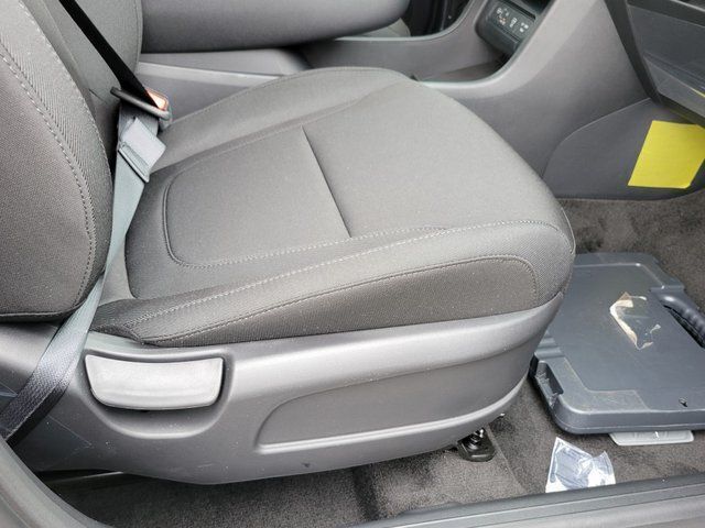 2026 Hyundai TUCSON HYBRID Blue Chantilly VA