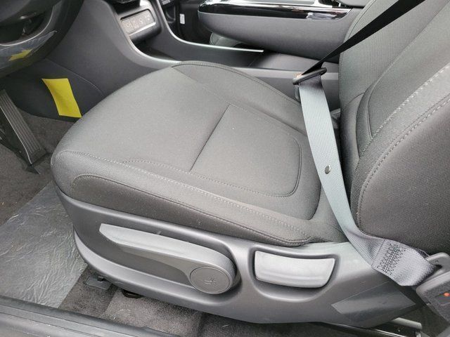 2026 Hyundai TUCSON HYBRID Blue Chantilly VA