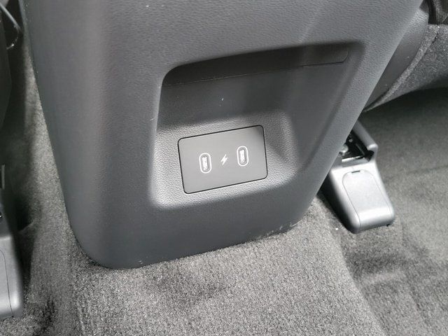 2026 Hyundai TUCSON HYBRID Blue Chantilly VA