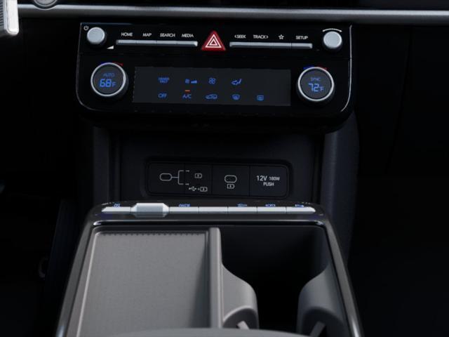 2026 Hyundai TUCSON HYBRID Blue Waldorf MD