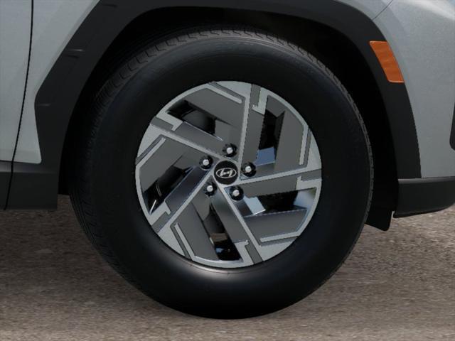 2026 Hyundai TUCSON HYBRID Blue Waldorf MD