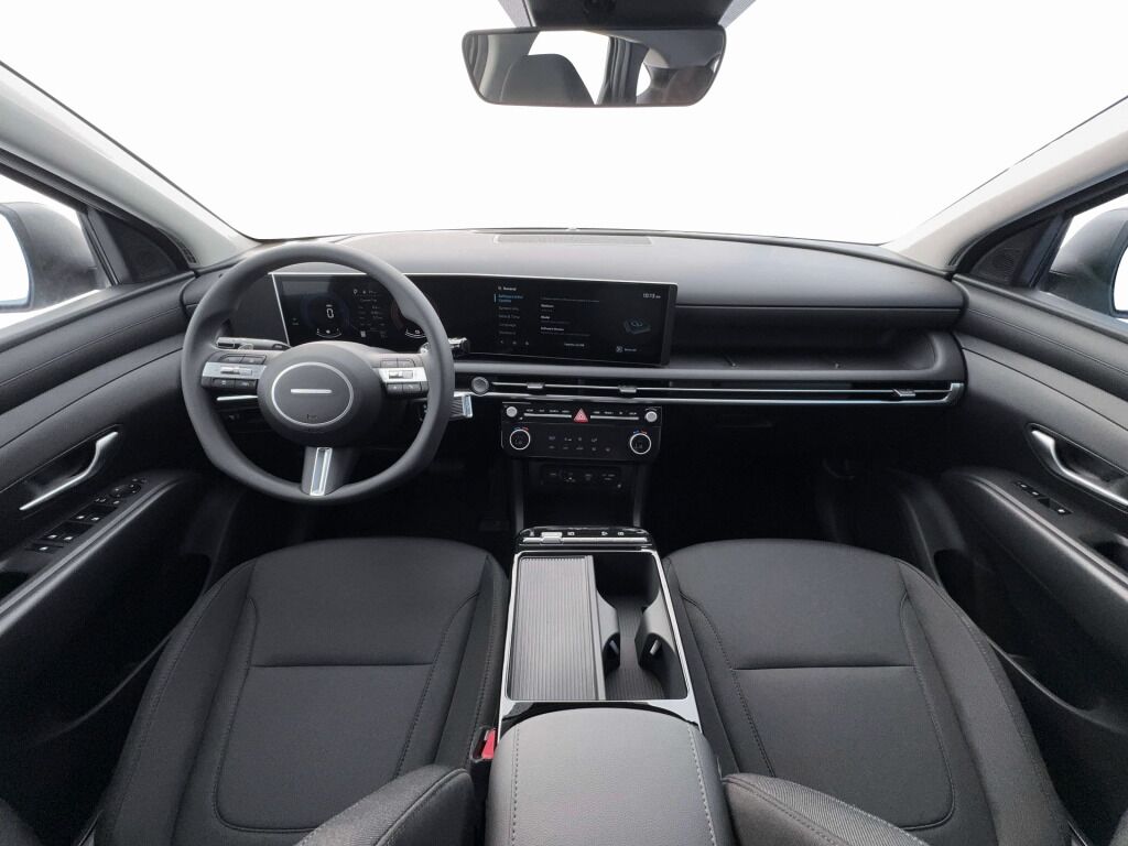 2026 Hyundai TUCSON HYBRID Blue Waldorf MD