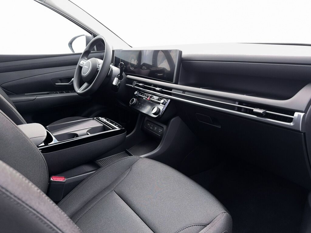 2026 Hyundai TUCSON HYBRID Blue Waldorf MD