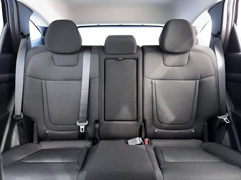 2026 Hyundai TUCSON HYBRID Blue Waldorf MD