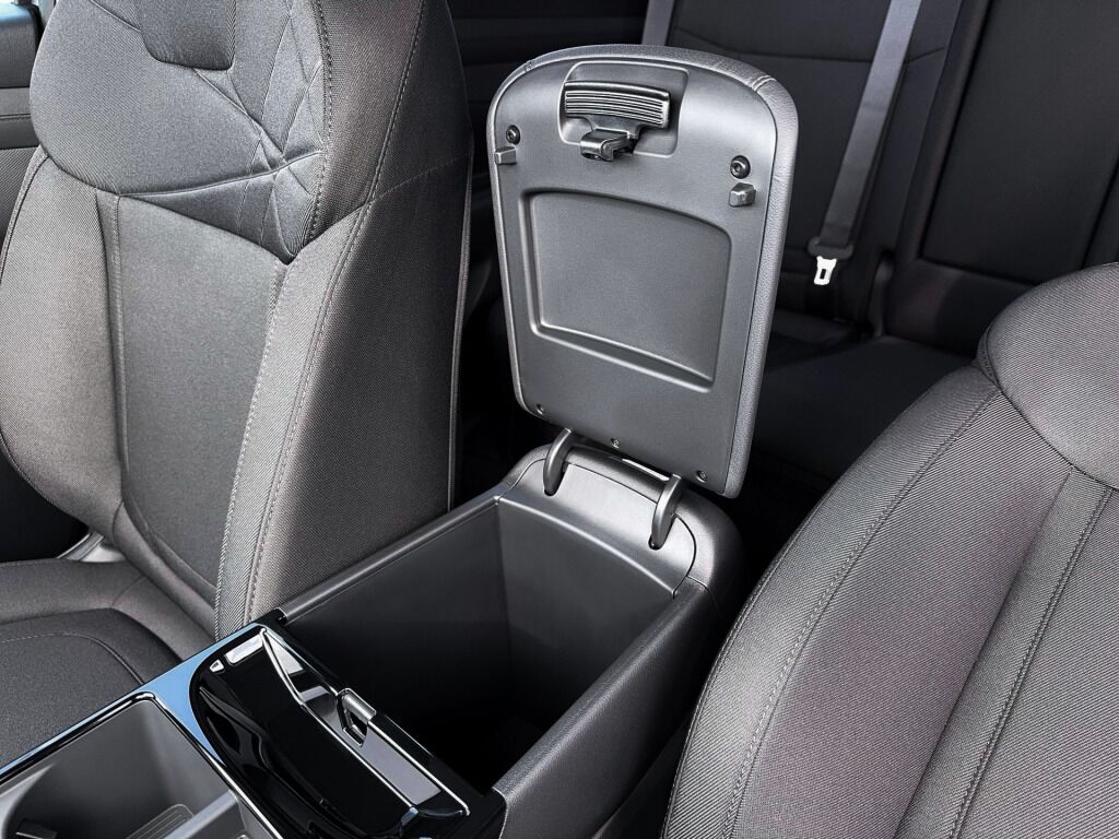 2026 Hyundai TUCSON HYBRID Blue Waldorf MD