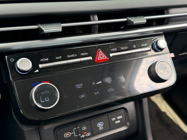 2026 Hyundai TUCSON HYBRID Blue Waldorf MD