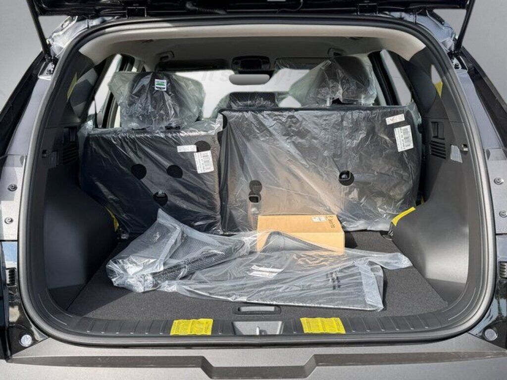 2026 Hyundai TUCSON HYBRID Blue Waldorf MD