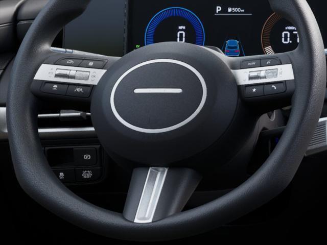 2026 Hyundai TUCSON HYBRID Blue Waldorf MD