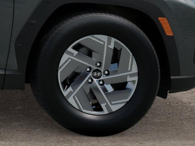2026 Hyundai TUCSON HYBRID Blue Waldorf MD
