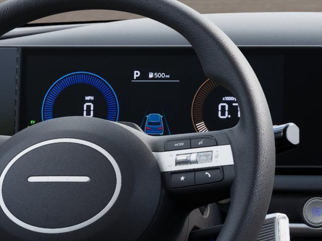 2026 Hyundai TUCSON HYBRID Blue Waldorf MD